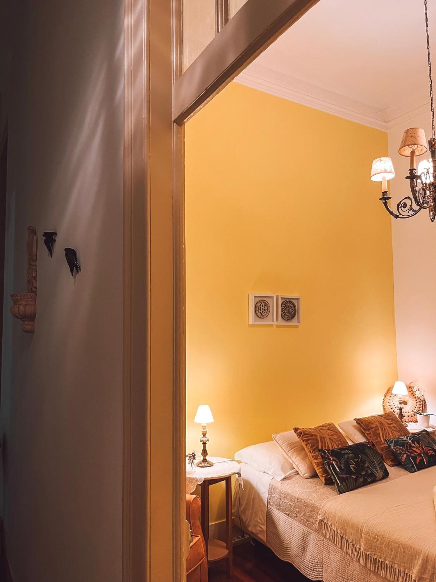 Вилла Chalet Santa Iria Сантарен Экстерьер фото